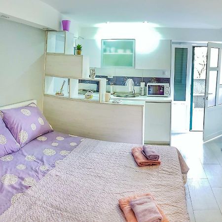 Studio Apartman Noa Leilighet Trogir Eksteriør bilde