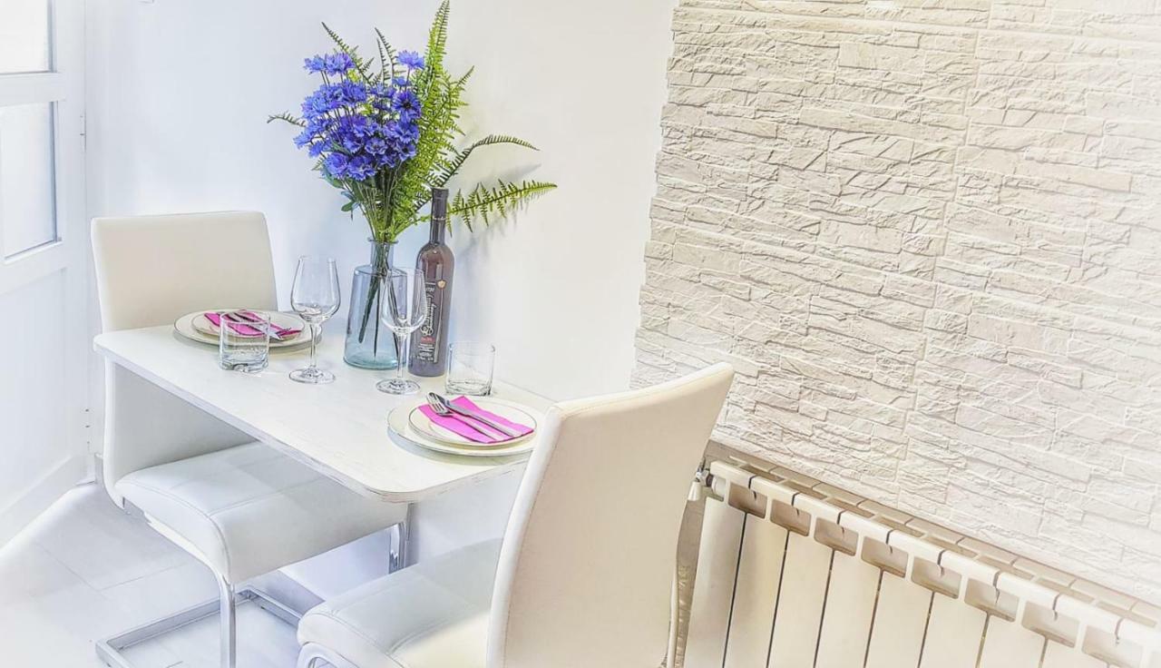 Studio Apartman Noa Leilighet Trogir Eksteriør bilde