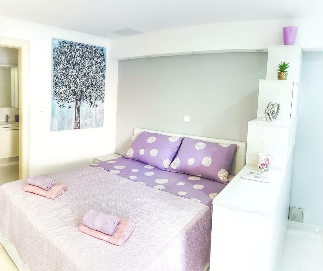 Studio Apartman Noa Leilighet Trogir Eksteriør bilde